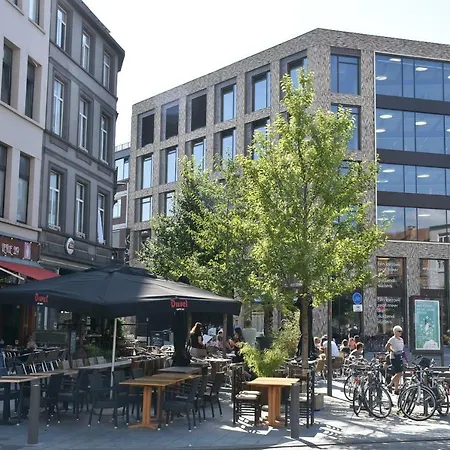 - - Peace In The City Apartment
